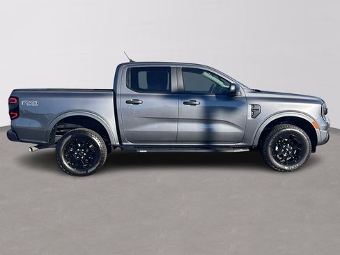 Used 2025 Ford Ranger XLT w/ Equipment Group 301A High image 8