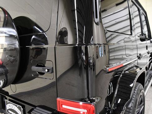 Used 2023 Mercedes-Benz G 550 image 33