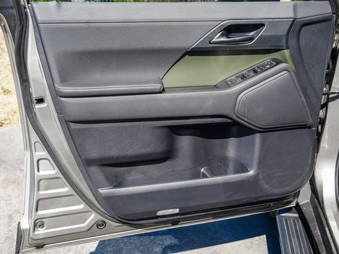 Used 2024 Lexus GX 550 AWD/4WD image 19