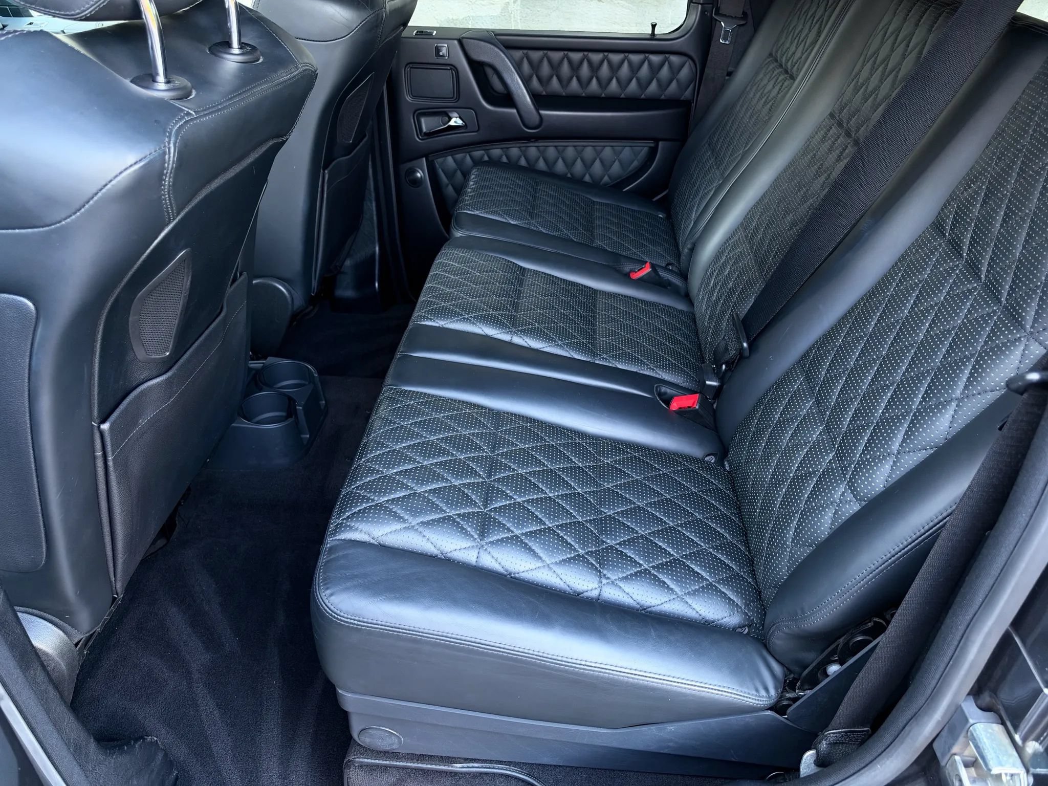 Used 2015 Mercedes-Benz G 63 AMG 4MATIC image 29