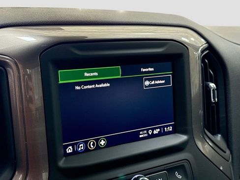 New 2025 Chevrolet Silverado 1500 W/T w/ WT Value Package image 14