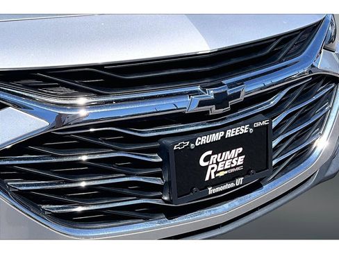 Used 2019 Chevrolet Malibu LT FWD image 31