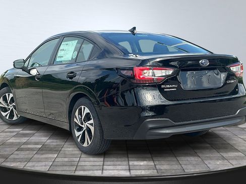 New 2025 Subaru Legacy Premium image 3