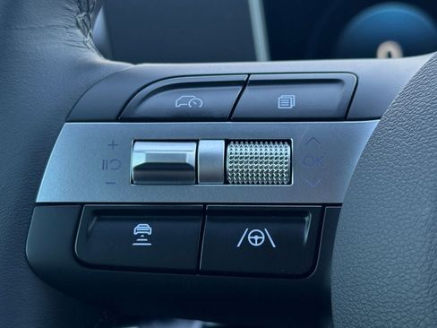 New 2026 Hyundai Tucson SEL image 14