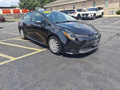 Used 2021 Toyota Corolla LE FWD image 7