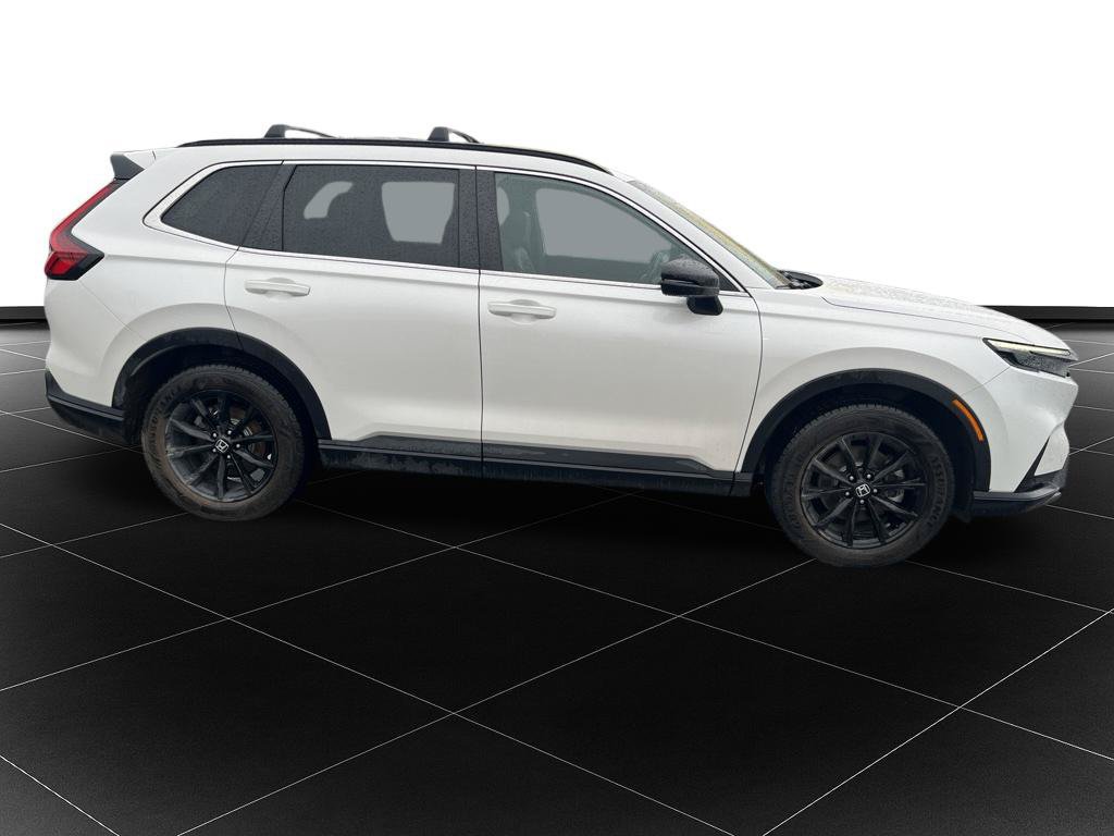 Used 2024 Honda CR-V Sport-L image 6