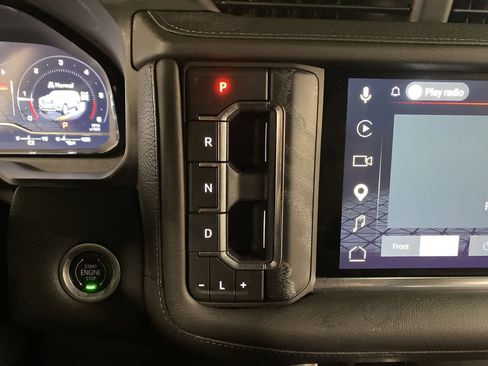 Used 2023 GMC Yukon XL Denali w/ LPO, Floor Liner Package AWD/4WD image 25