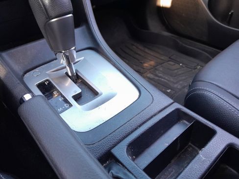 Used 2013 Subaru Crosstrek 2.0i Limited image 24