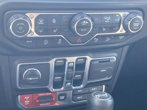Used 2020 Jeep Wrangler Unlimited Rubicon image 23