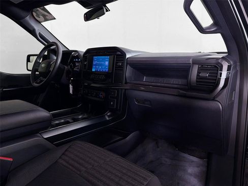 Used 2023 Ford F150 XL w/ STX Appearance Package AWD/4WD image 28