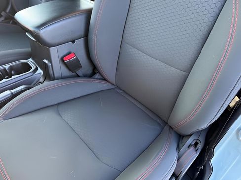 Certified 2023 Jeep Wrangler Unlimited Rubicon w/ Xtreme 35 Tire Package image 29