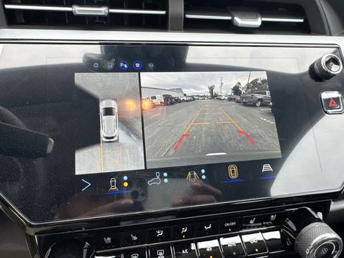 New 2027 Chevrolet Bolt RS image 27