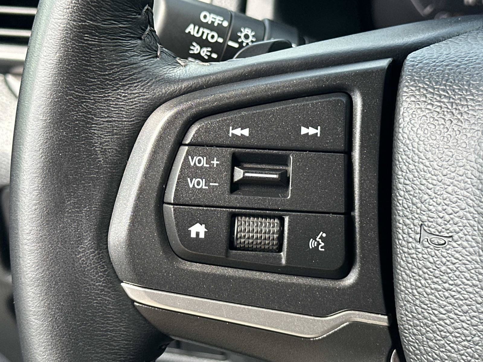 Used 2024 Honda Ridgeline Sport image 19