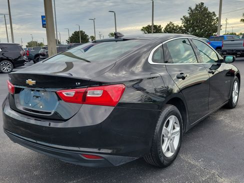 Used 2024 Chevrolet Malibu LT image 6