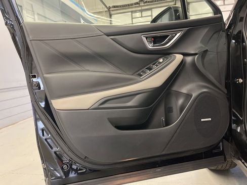 Certified 2024 Subaru Forester Limited image 12