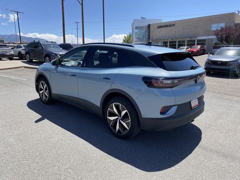 Used 2024 Volkswagen ID.4 Pro S AWD/4WD image 44