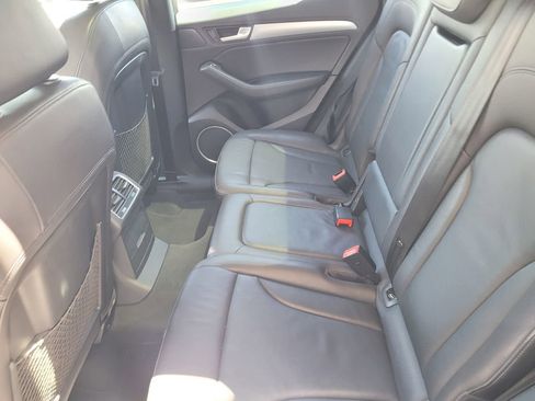 Used 2017 Audi Q5 2.0T Premium Plus image 9