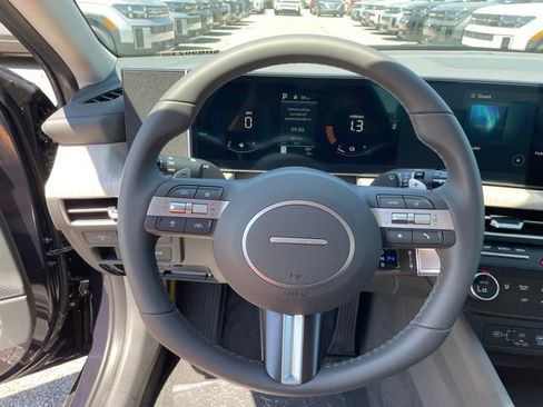 New 2025 Hyundai Sonata SEL image 11