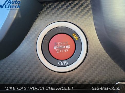 Used 2024 RAM 1500 TRX w/ TRX Level 2 Equipment Group AWD/4WD image 16