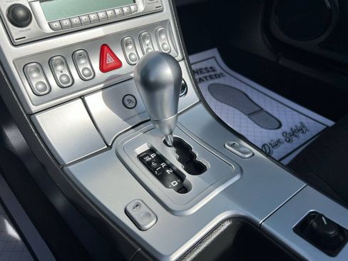 Used 2007 Chrysler Crossfire Convertible w/ Special Edition Group RWD image 37