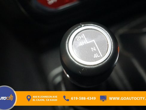 Used 2020 Jeep Gladiator Rubicon image 27