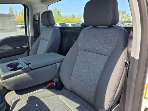 Used 2024 Ford F350 XL image 16