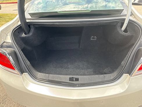 Used 2013 Buick LaCrosse Leather w/ Entertainment Package FWD image 21
