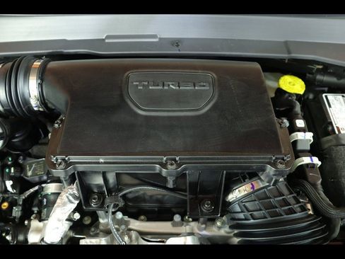 New 2026 Jeep Compass Latitude image 16