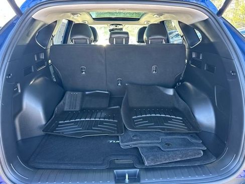 Certified 2022 Hyundai Tucson Limited image 20