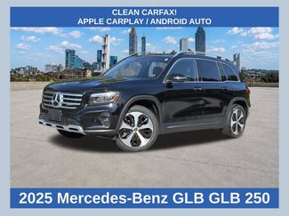 Used 2025 Mercedes-Benz GLB 250 4MATIC 360° Tour