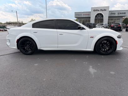 Used 2023 Dodge Charger Scat Pack