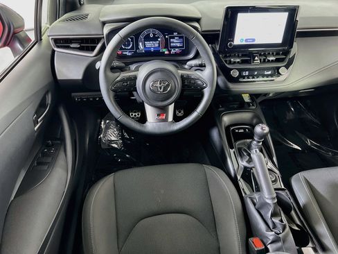 Used 2023 Toyota Corolla GR w/ Performance Package AWD/4WD image 20