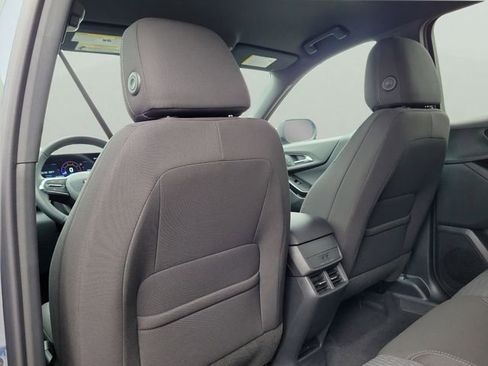 New 2026 Chevrolet Equinox LT w/ Safety and Technology Package image 10