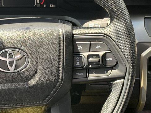 Certified 2025 Toyota Tacoma SR5 RWD image 12