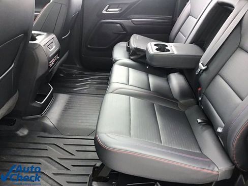 Used 2025 Chevrolet Silverado EV RST image 16