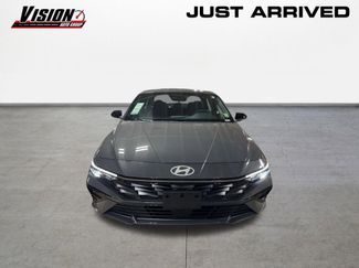 New 2026 Hyundai Elantra SEL Sport Premium FWD video 2