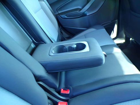 Used 2017 Ford Escape SE AWD/4WD image 14