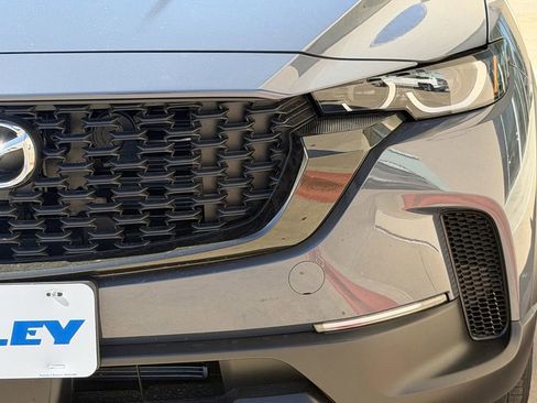 New 2025 MAZDA CX-50 AWD 2.5 S w/ Weather Package image 9