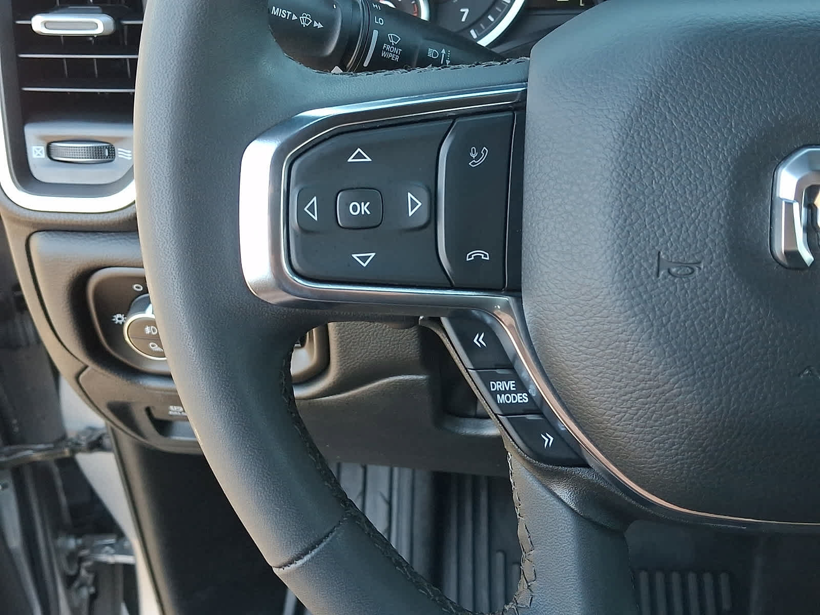 Used 2026 RAM 1500 Laramie w/ Bed Utility Group AWD/4WD image 24