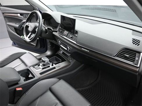 Used 2024 Audi Q5 2.0T Premium Plus image 25