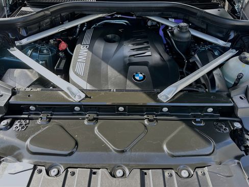 Certified 2025 BMW X5 sDrive40i w/ Premium Package image 34