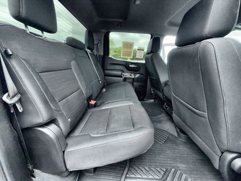 Used 2025 Chevrolet Silverado 1500 Custom Trail Boss w/ Realtree Special Edition AWD/4WD image 14