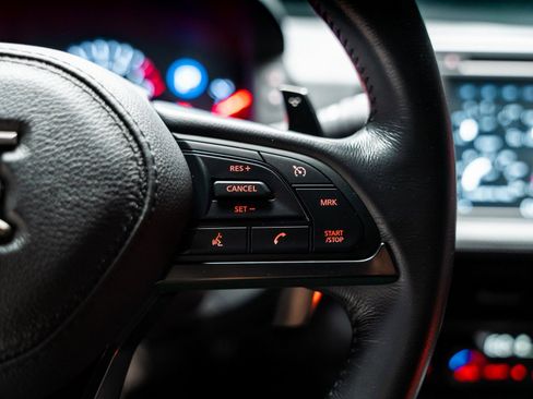 Used 2023 Nissan GT-R Premium w/ Floor Mat Package image 45