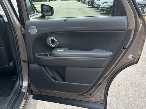 New 2026 Hyundai Palisade SEL FWD image 19