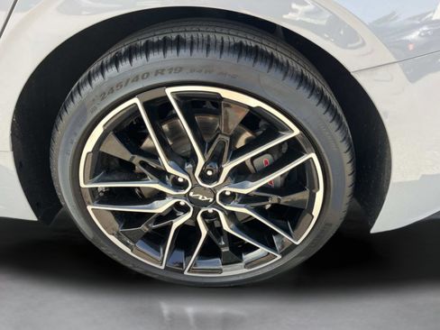 Used 2024 Kia K5 GT w/ GT1 Package FWD image 11
