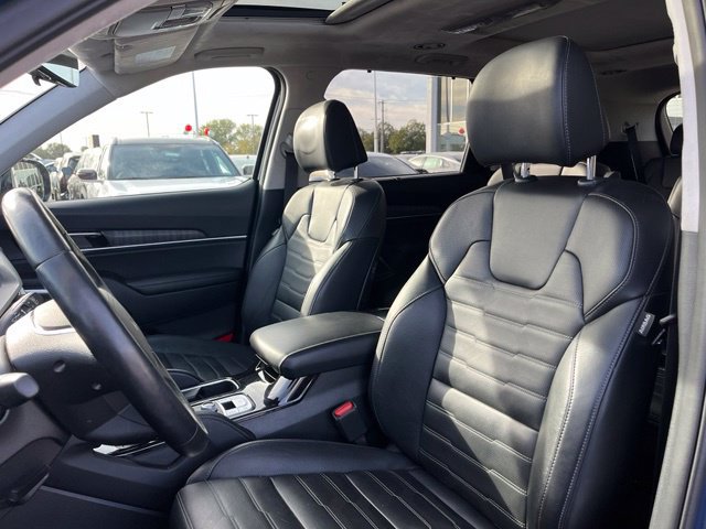 Certified 2024 Kia Telluride SX Prestige AWD/4WD image 18