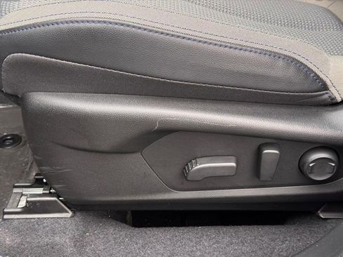 Certified 2025 Subaru Forester Premium image 13