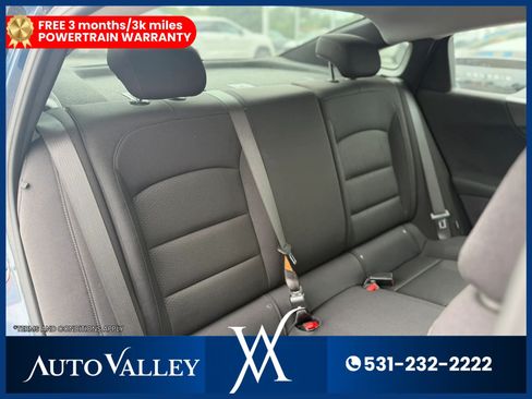 Used 2024 Chevrolet Malibu RS w/ LPO, Floor Liner Package FWD image 18