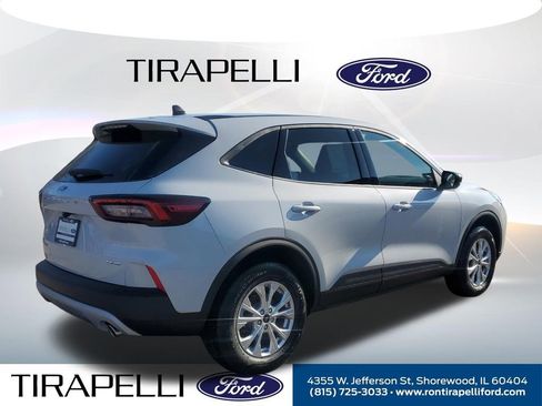 New 2026 Ford Escape Active image 14