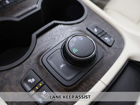 Used 2023 GMC Acadia Denali AWD/4WD image 5